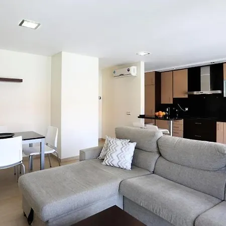 T2- Casa Da Bela شقة *