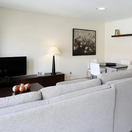 T2- Casa Da Bela * نازاريه