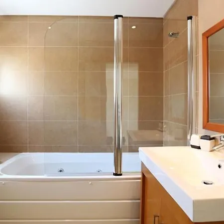 Διαμέρισμα T2- Casa Da Bela *