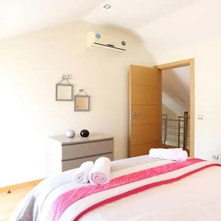 Appartamento T2- Casa Da Bela