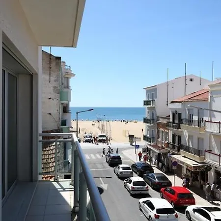 Appartamento T2- Casa Da Bela Nazaré