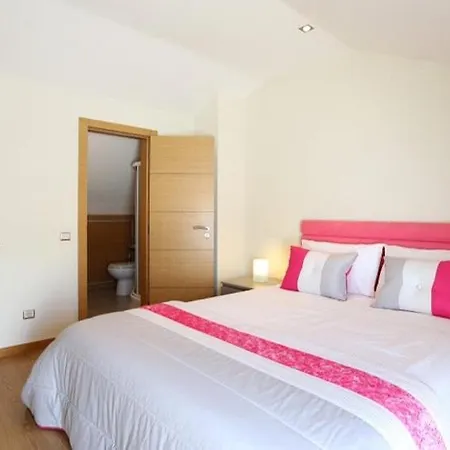 T2- Casa Da Bela Appartamento *