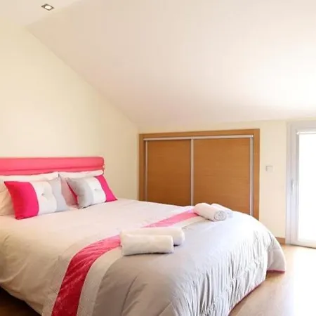 T2- Casa Da Bela Appartamento