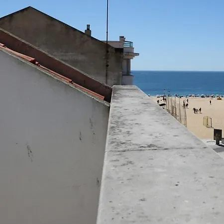 T2- Casa Da Bela * Nazaré