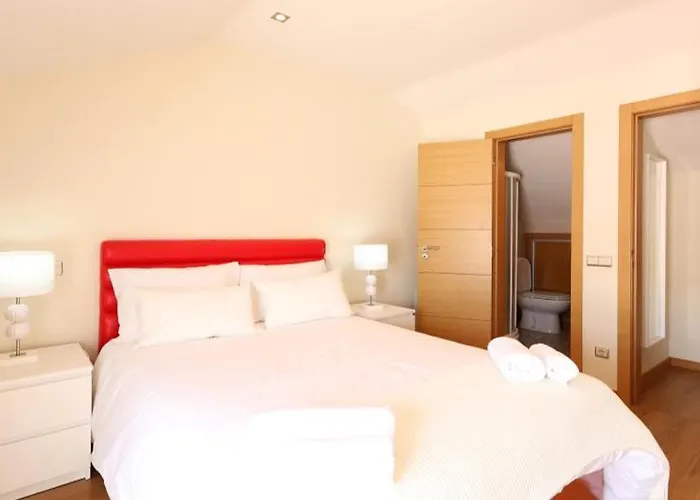 T2- Casa Da Bela Apartman Nazaré