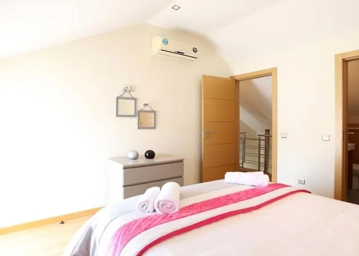 Apartman T2- Casa Da Bela