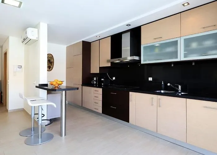 T2- Casa Da Bela Apartman *