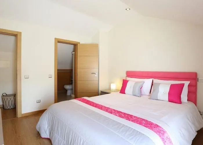 T2- Casa Da Bela Apartman *