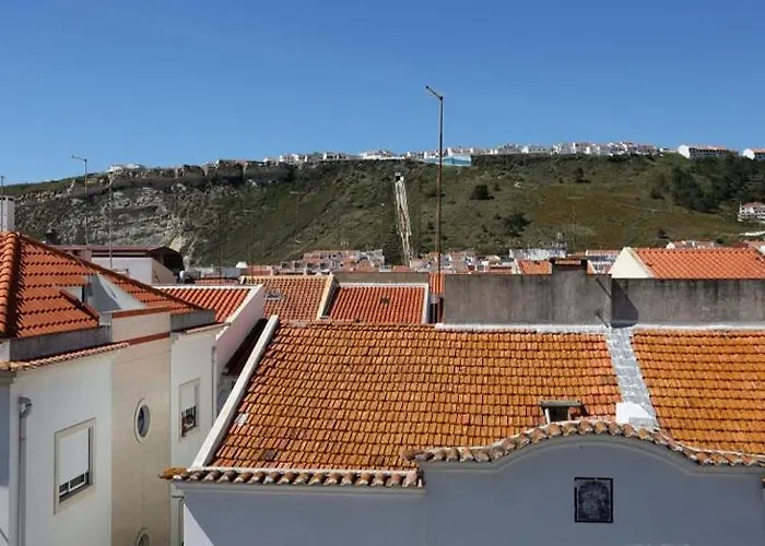 T2- Casa Da Bela Apartman