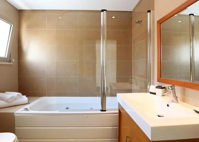 Apartman T2- Casa Da Bela *