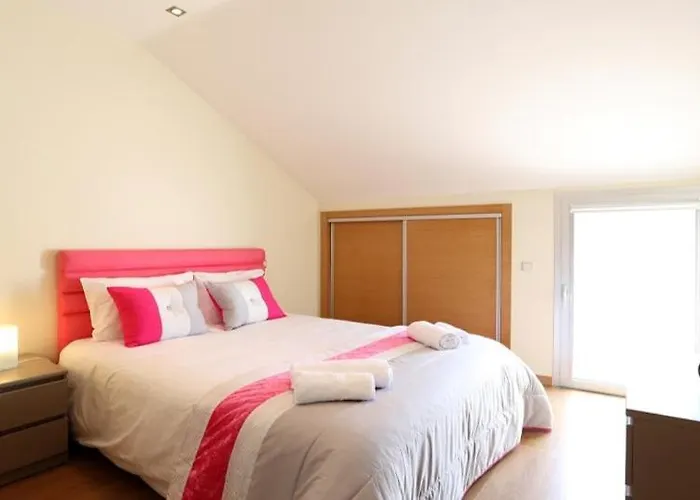 T2- Casa Da Bela Apartman